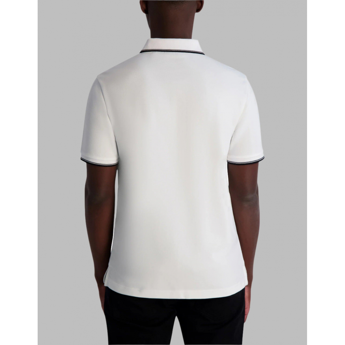Polo 'Core Karl' pour Hommes