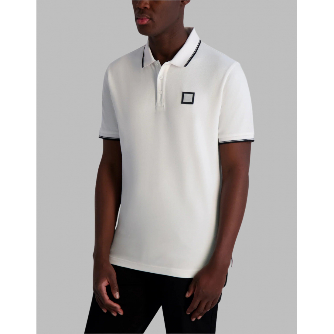 Polo 'Core Karl' pour Hommes