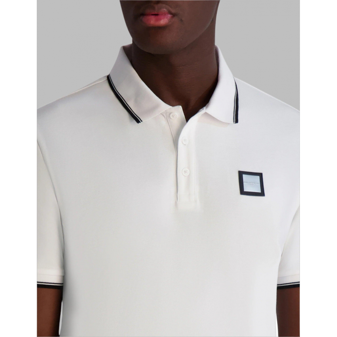 Polo 'Core Karl' pour Hommes