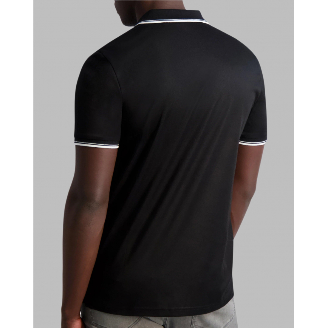 Polo 'Karl Patch' pour Hommes