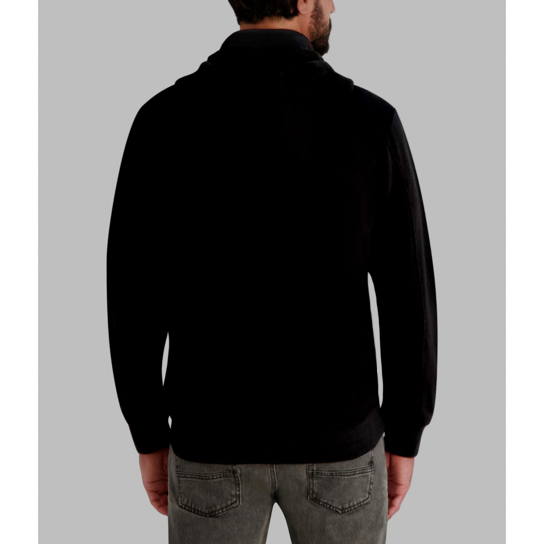 Sweatshirt à capuche  'Karl Emoji' pour Hommes