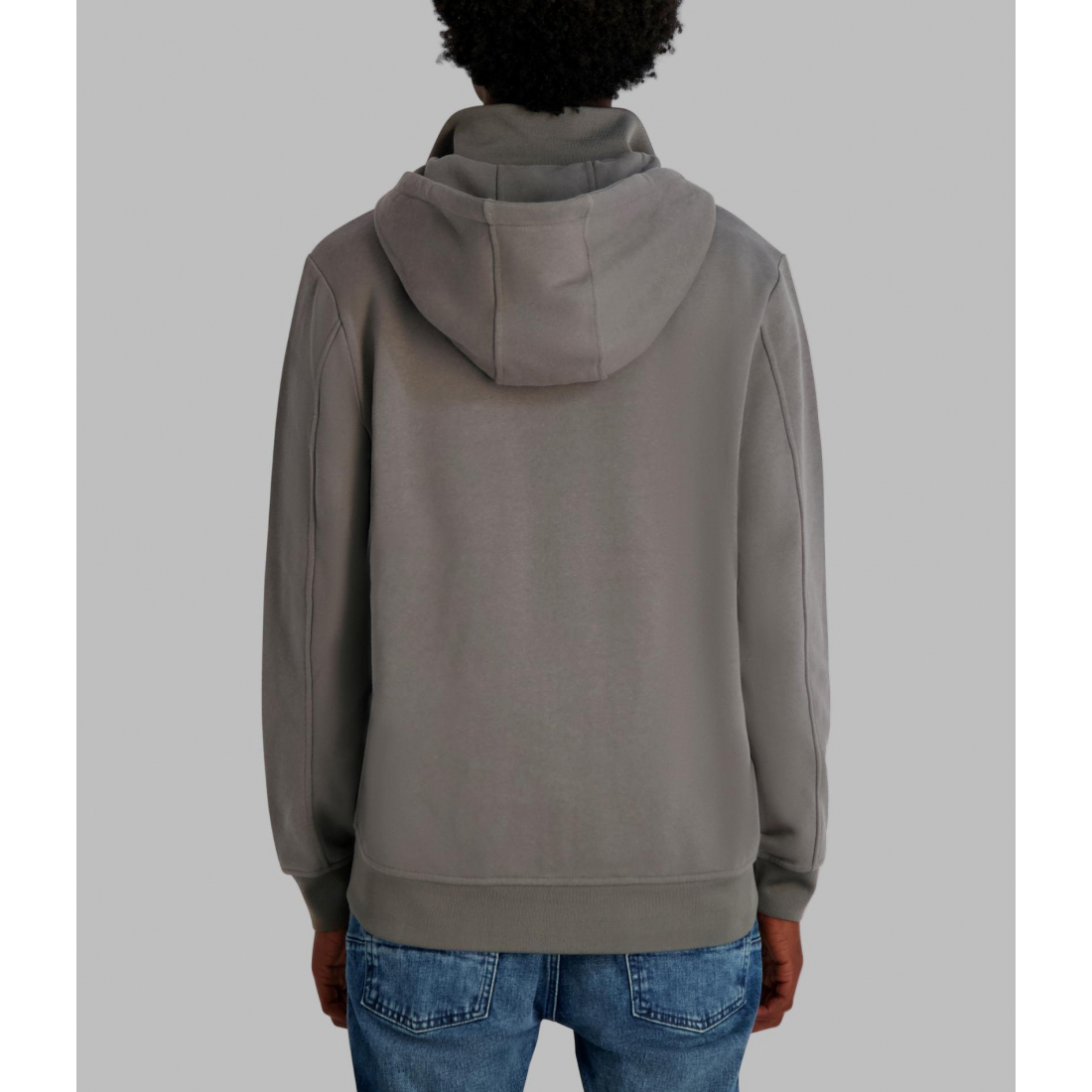 Sweatshirt à capuche  'Karl Emoji' pour Hommes