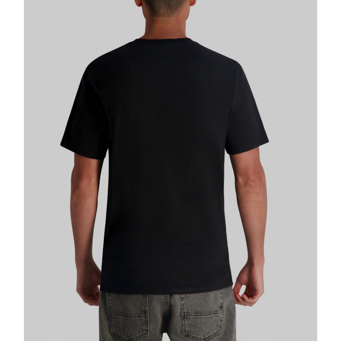T-shirt 'Karl Silhouette' pour Hommes