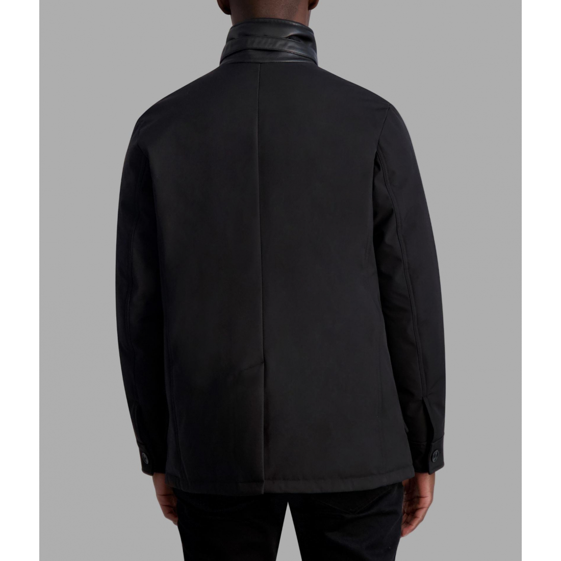 Veste 'Water Resistant Utility' pour Hommes