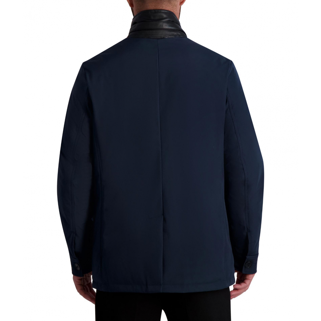 Veste 'Water Resistant Utility' pour Hommes