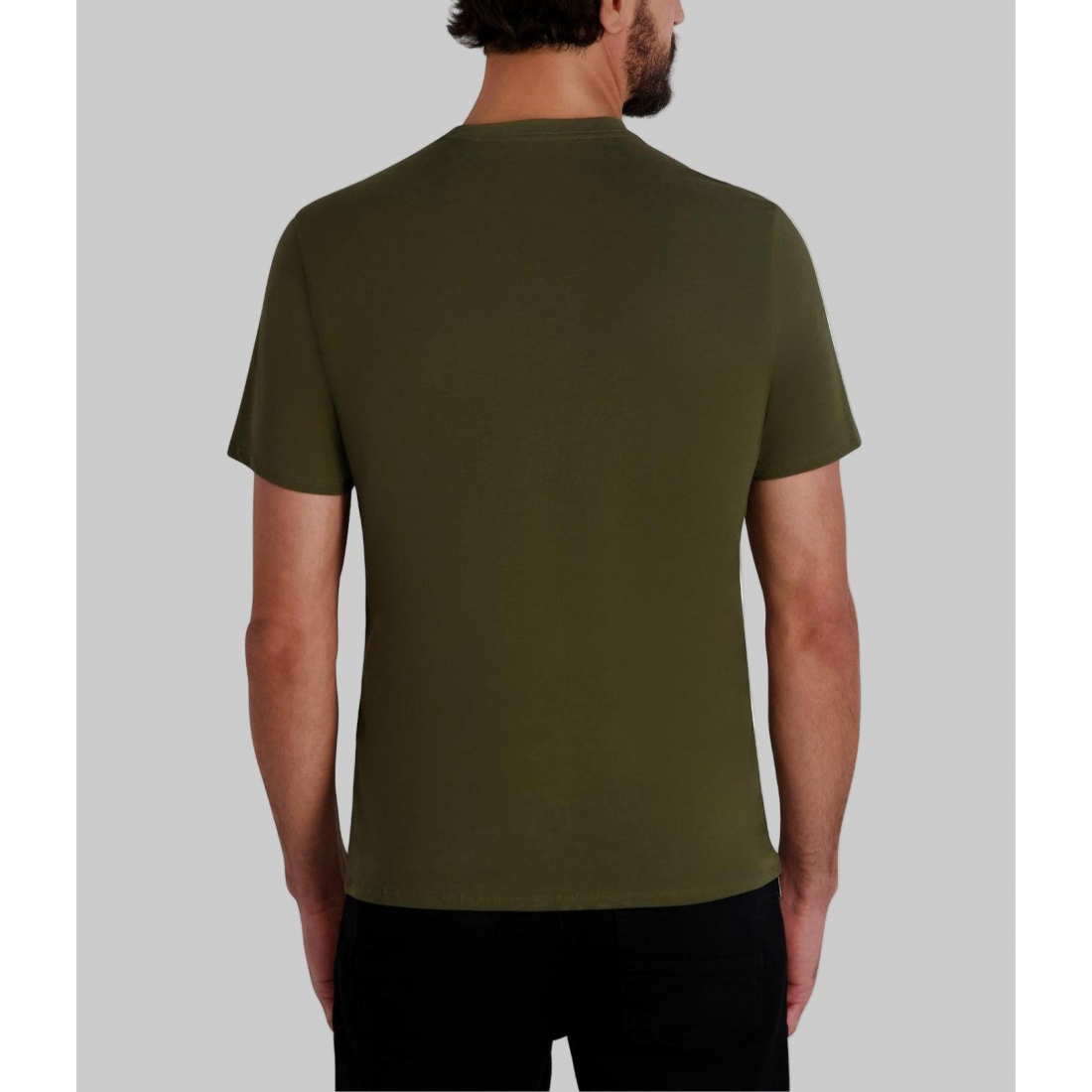 T-shirt 'Karl Dot' pour Hommes