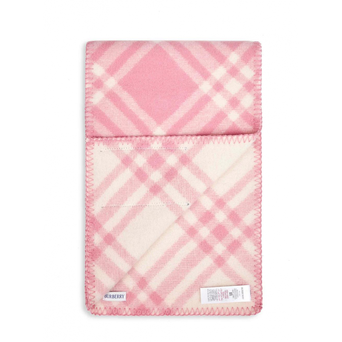 Foulard 'Check' pour Femmes