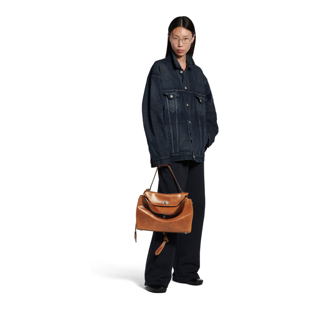 Women's 'Rodeo Medium' Handbag