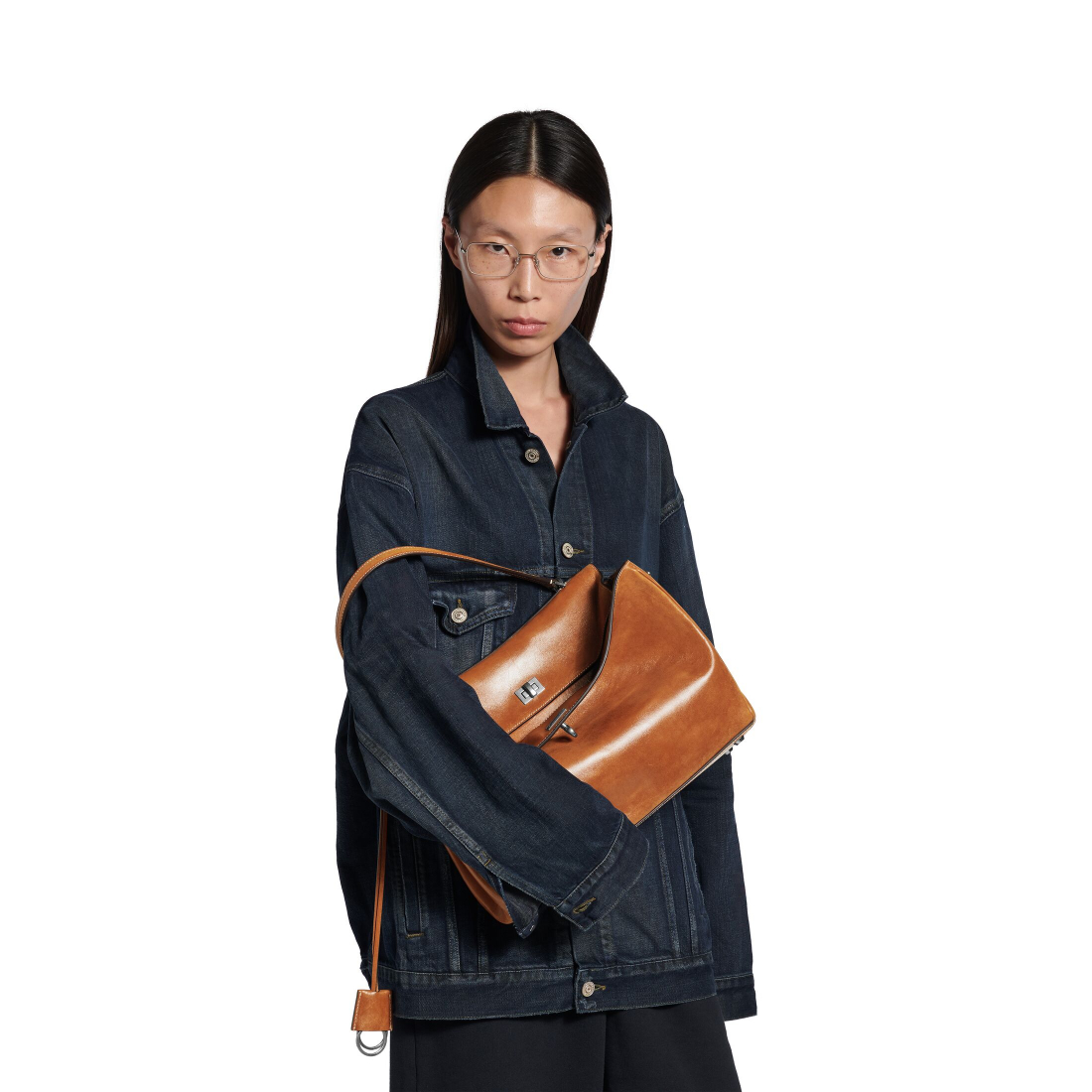 Women's 'Rodeo Medium' Handbag