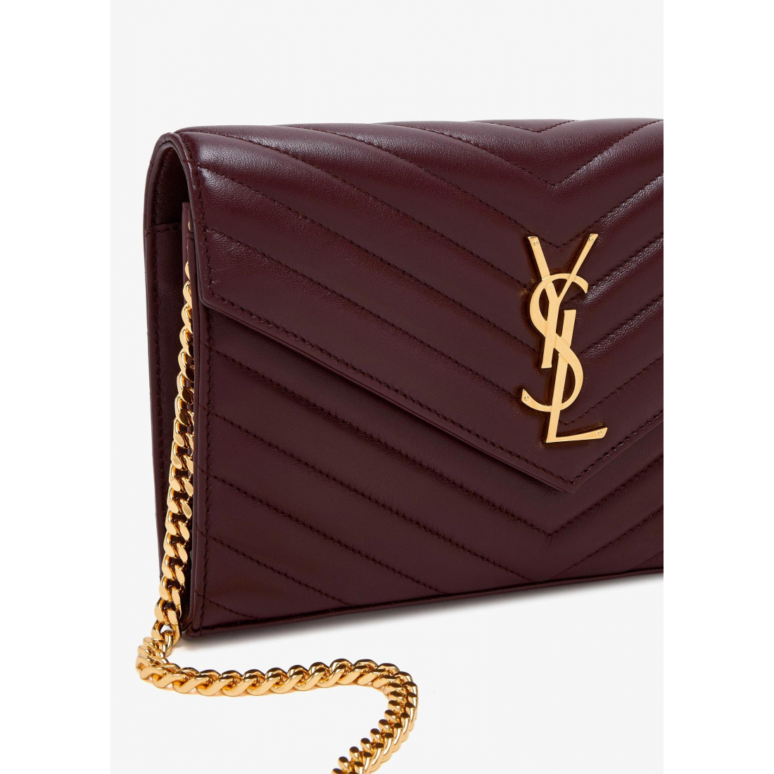 Women's 'Cassandre' Chain Wallet