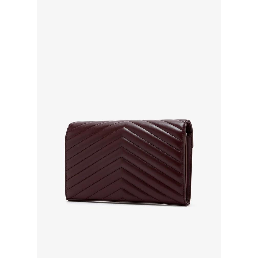 Women's 'Cassandre' Chain Wallet