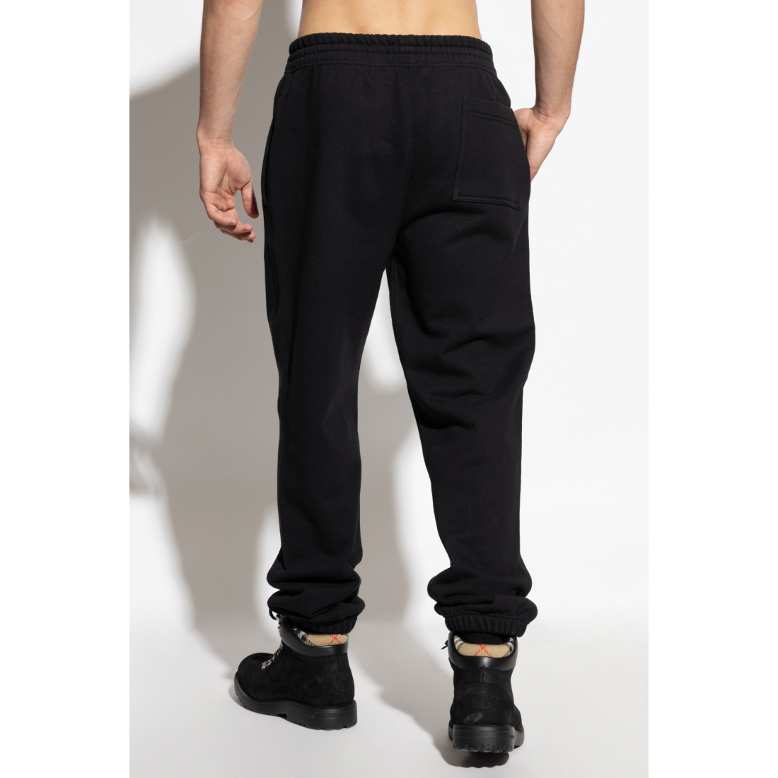 Pantalon 'Equestrian-Knight Check' pour Hommes