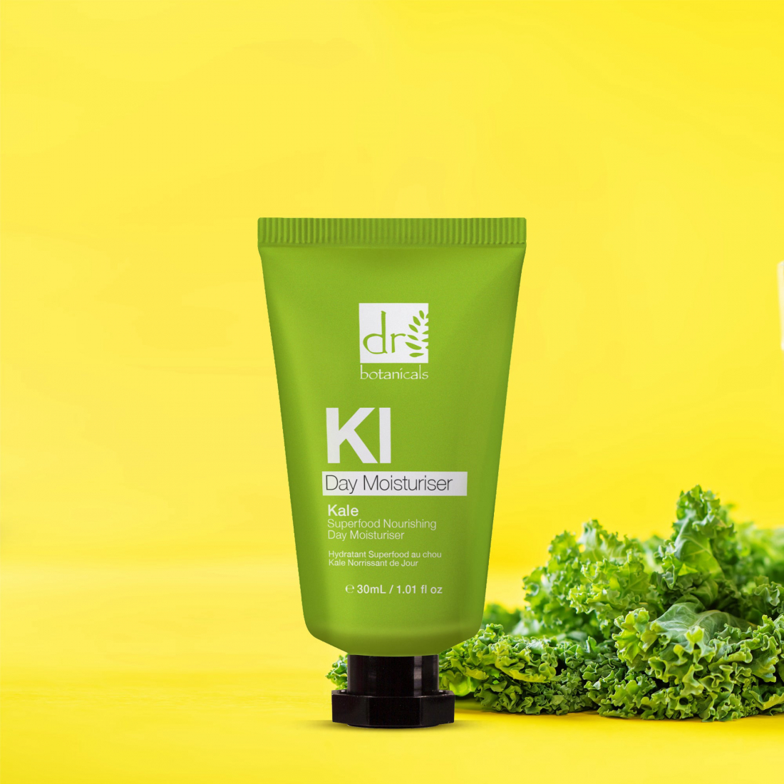 Hydratant de jour 'Kale Superfood Nourishing' - 30 ml