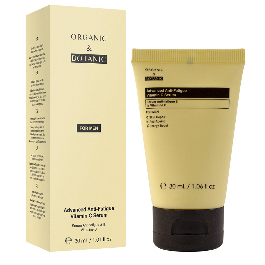 'Advanced Hydration Vitamin C' Gift Box - 2 Pieces