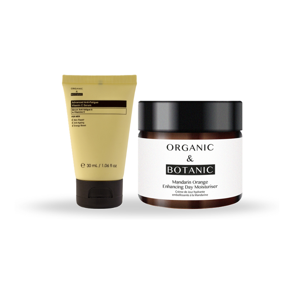 'Advanced Hydration Vitamin C' Gift Box - 2 Pieces