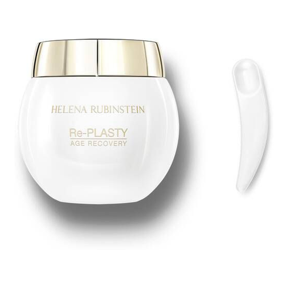 Gel-crème 'Re-Plasty Age Recovery' - 50 ml