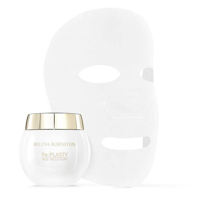 Gel-crème 'Re-Plasty Age Recovery' - 50 ml