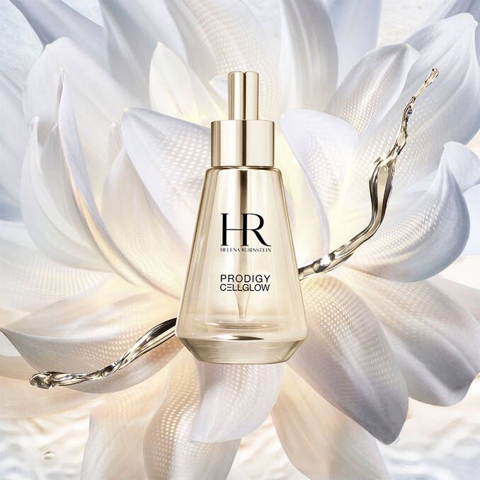 Huile pour la jeunesse 'Prodigy Cellglow Oilixir' - 30 ml