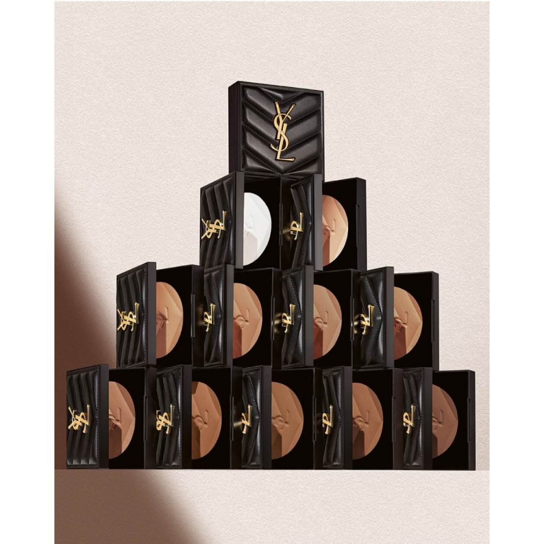 Poudre visage 'All Hours Hyper Finish' - 8 8.5 g