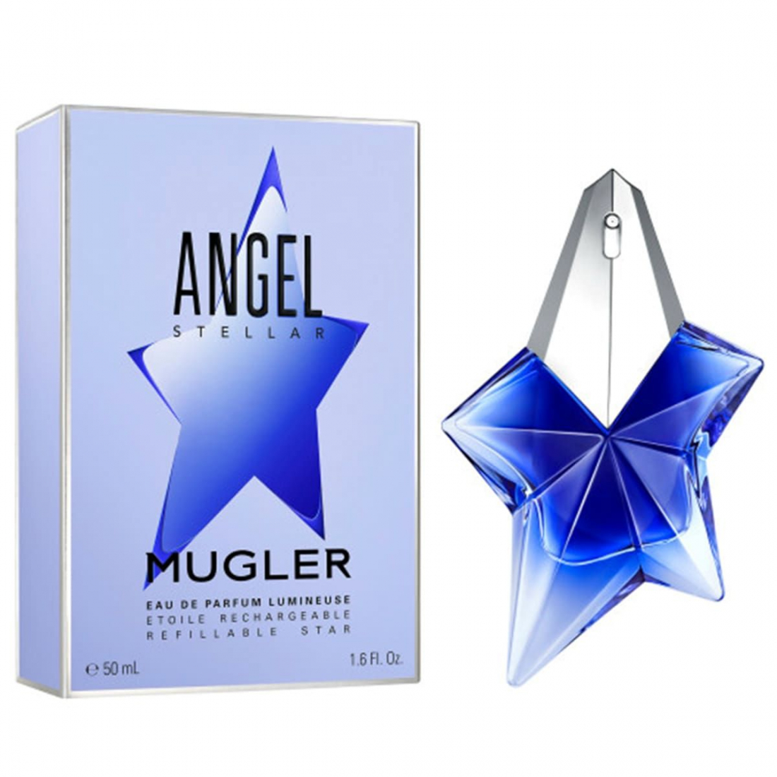 Eau de parfum 'Angel Stellar' - 25 ml