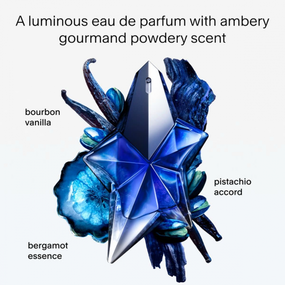 Eau de parfum 'Angel Stellar' - 25 ml