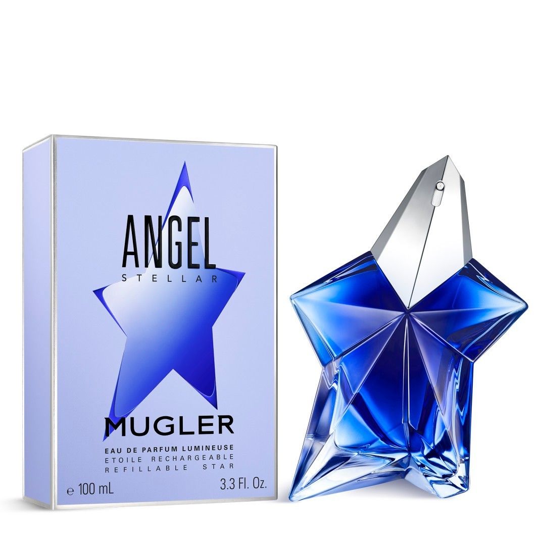 Eau de parfum 'Angel Stellar' - 100 ml