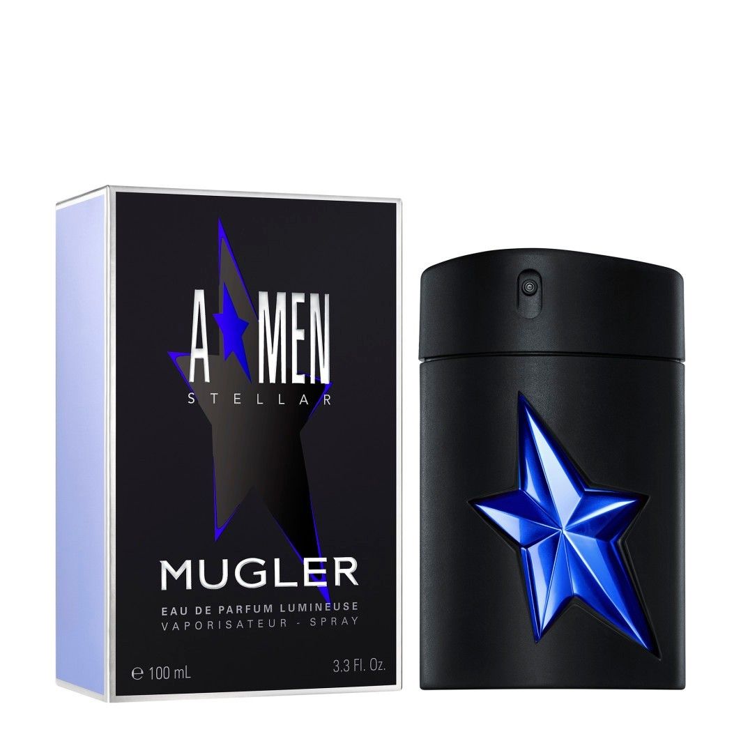 Eau de parfum 'A*Men Stellar' - 100 ml