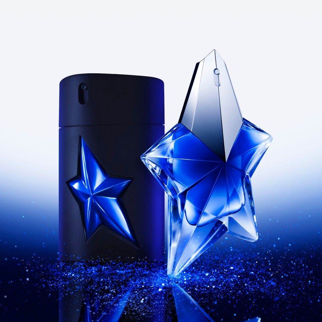 Eau de parfum 'A*Men Stellar' - 100 ml