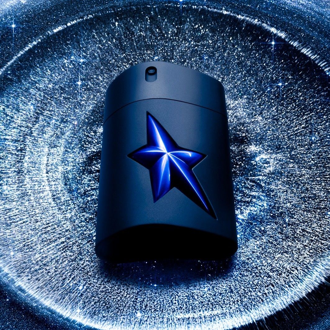 Eau de parfum 'A*Men Stellar' - 100 ml