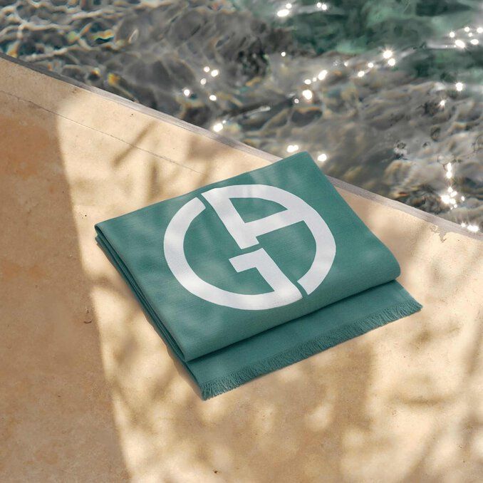 Coffret de parfum 'Acqua di Giò' - 2 Pièces