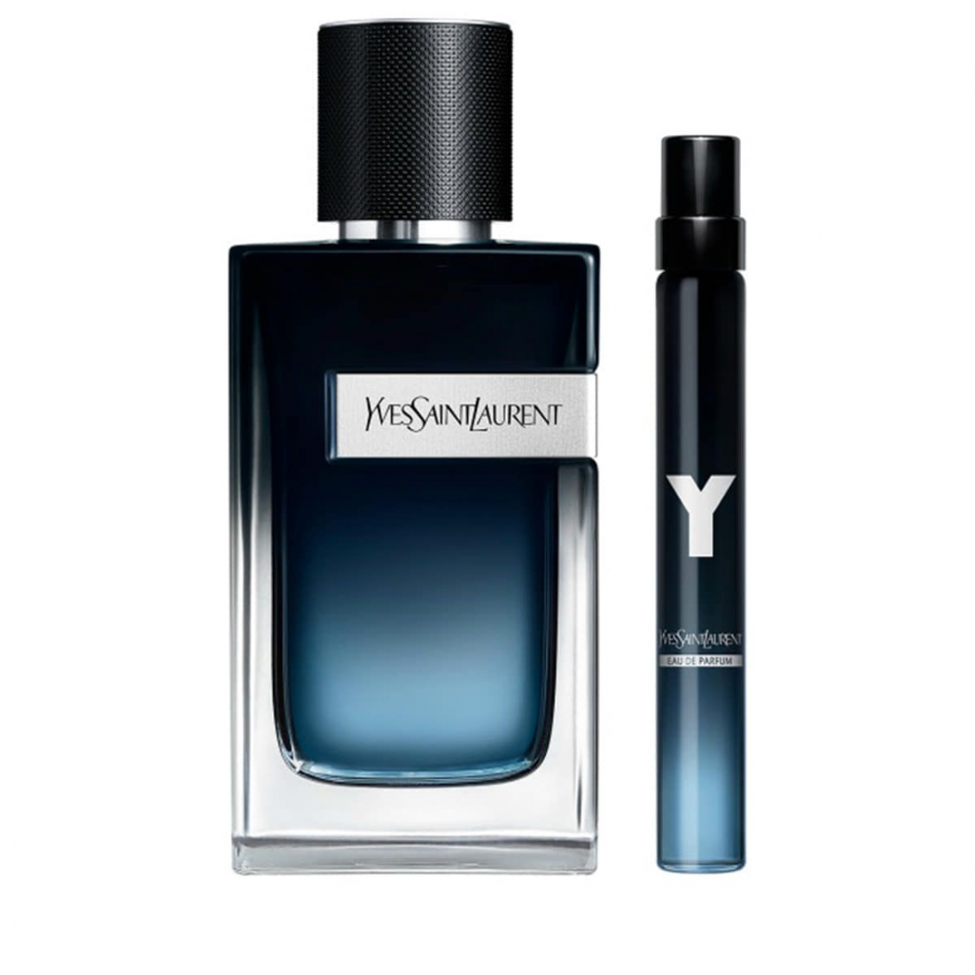 Coffret de parfum 'Y' - 2 Pièces