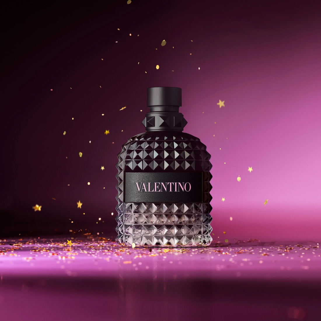 'Uomo Born In Roma' Perfume Set - 3 Pieces