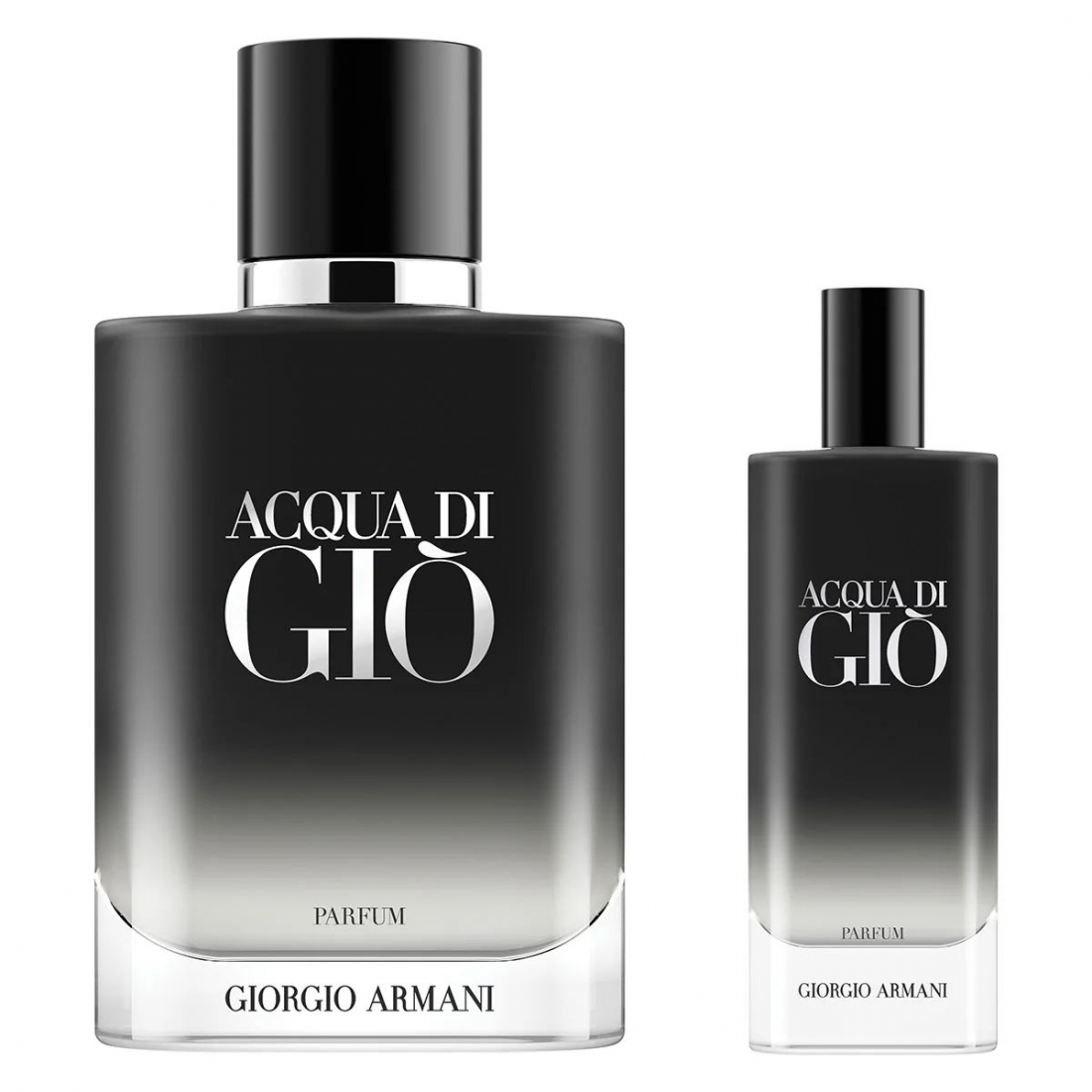 Coffret de parfum 'Acqua di Giò' - 2 Pièces