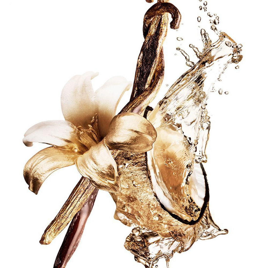 Coffret de parfum 'Alien Goddess' - 3 Pièces