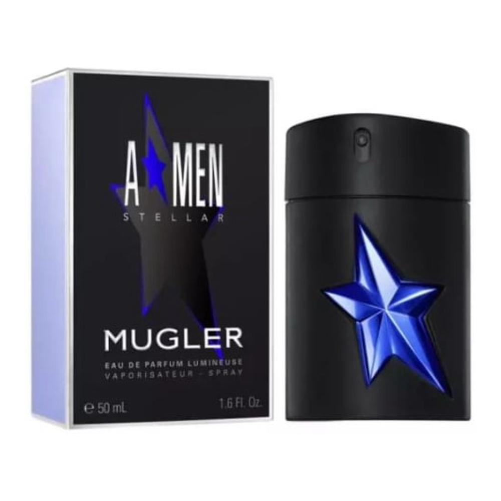 Eau de parfum 'A*Men Stellar' - 50 ml