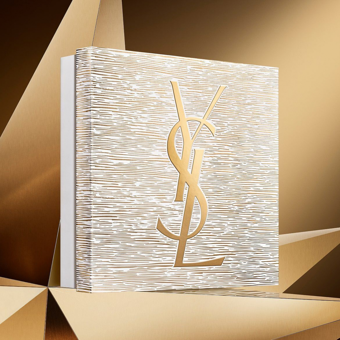 Coffret de parfum 'Mon Paris' - 3 Pièces