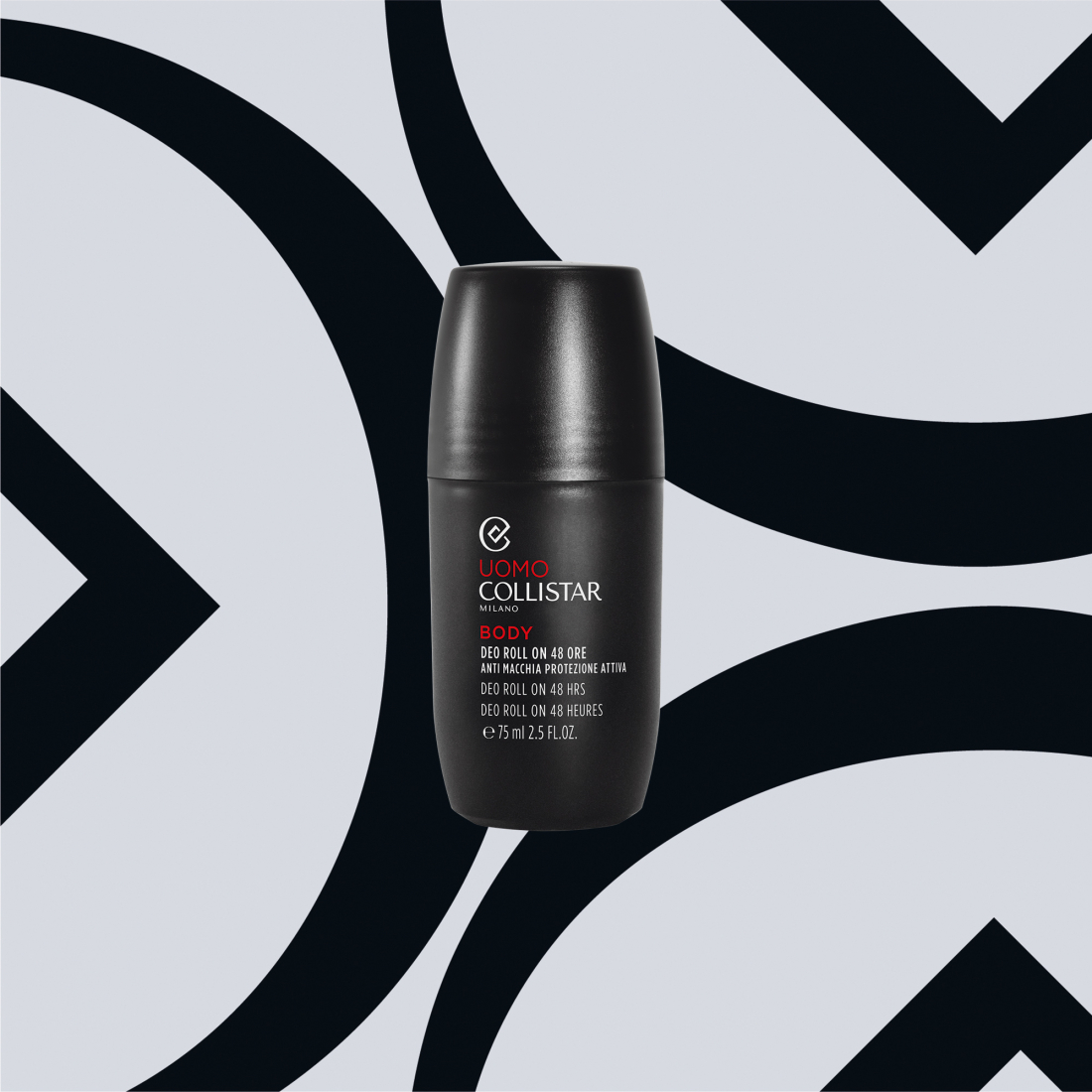 '48-Hour' Roll-On Deodorant - 75 ml