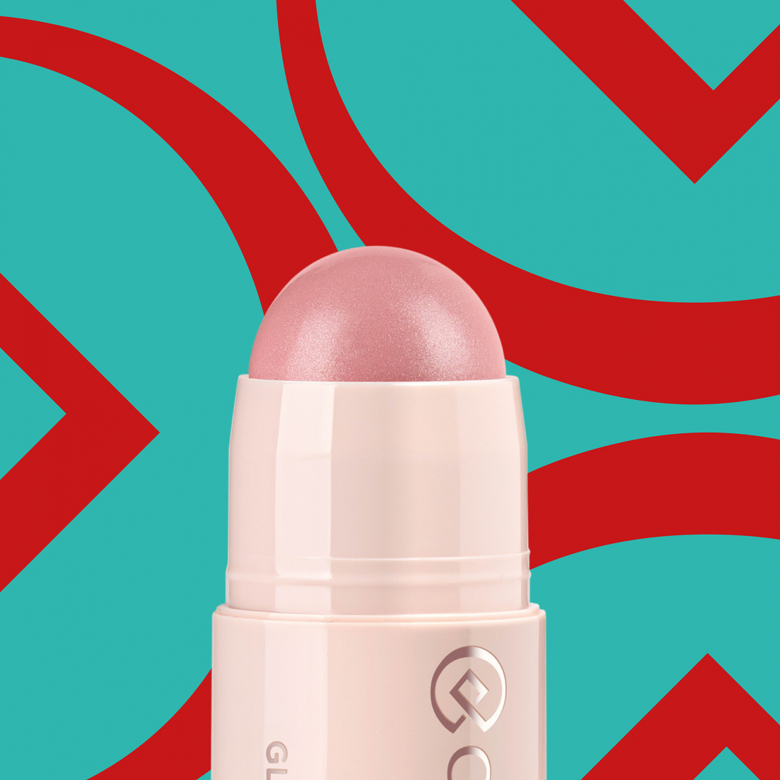 Stick fard à joues 'Twist Glowy Blush' - 01 Supernova 5 g
