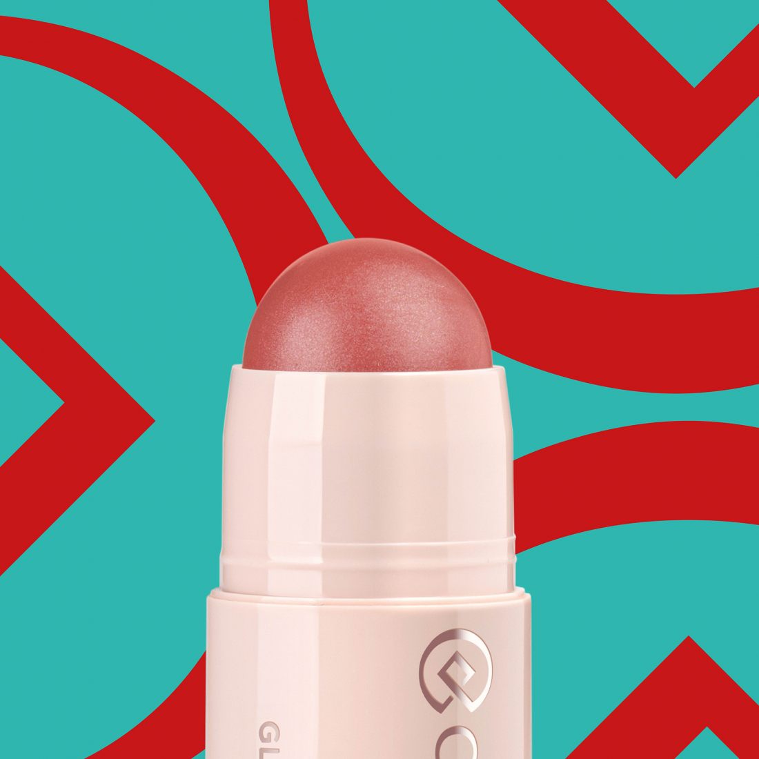 Stick fard à joues 'Twist Glowy Blush' - 03 Venere 5 g