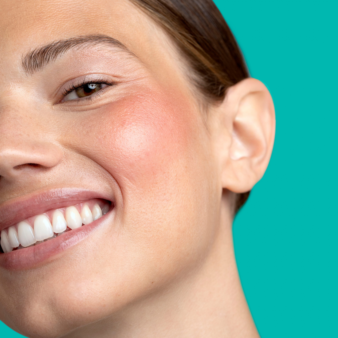 Stick fard à joues 'Twist Glowy Blush' - 03 Venere 5 g