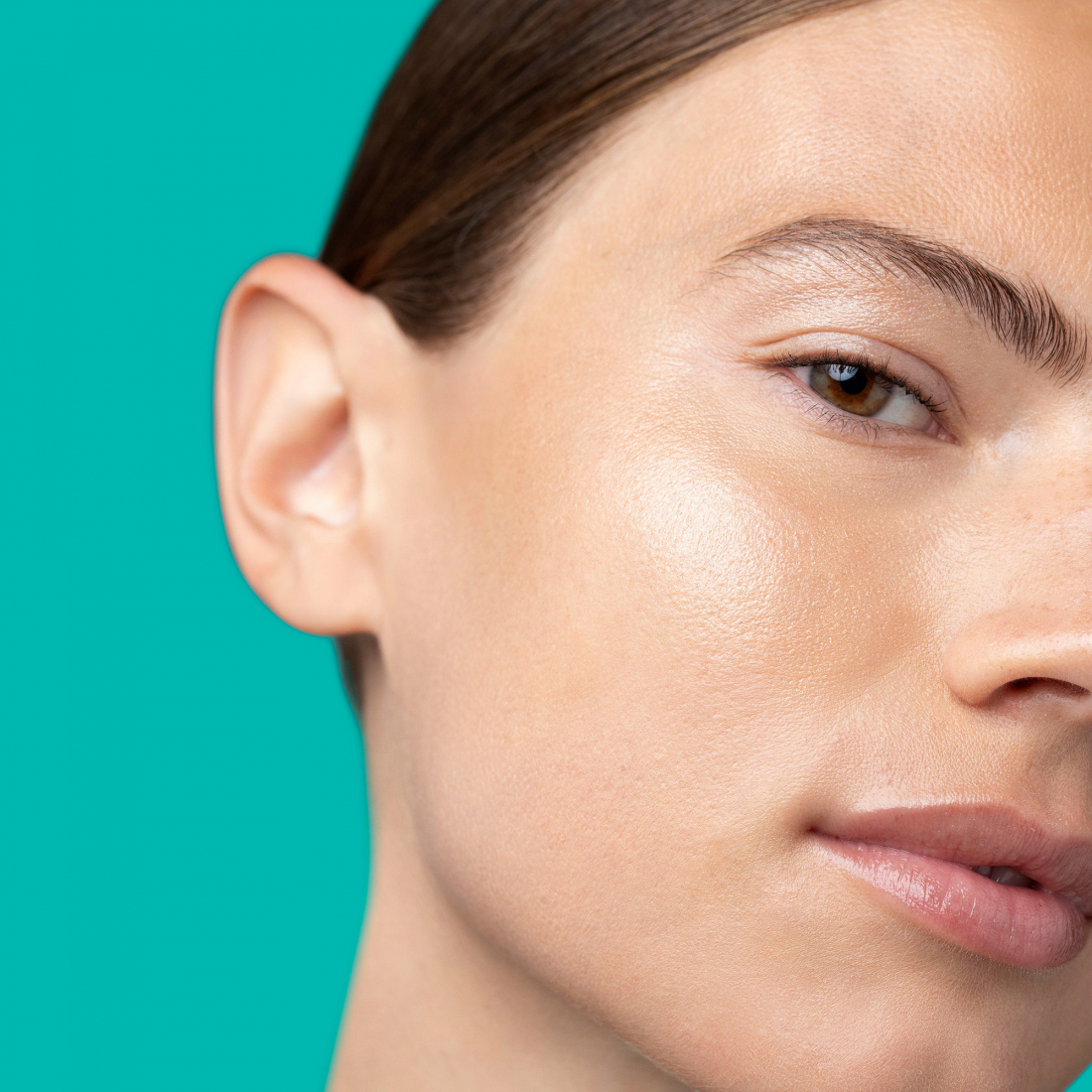 Stick Enlumineur 'Twist Glowy Highlighter' - 01 Sole 5 g