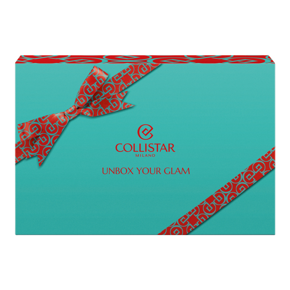 Set de maquillage pour les yeux 'Impeccabile' - 3 Pièces