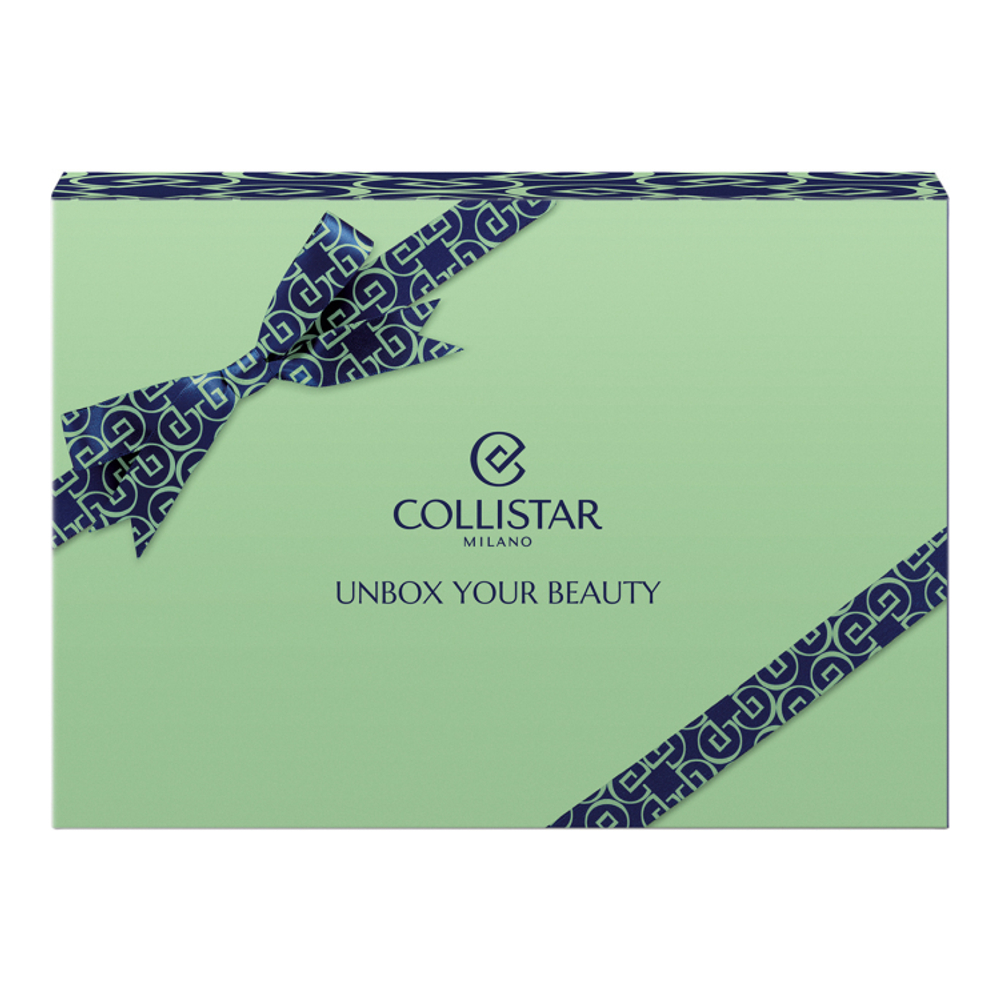 Coffret de soins de la peau 'Attivi Puri' - 2 Pièces