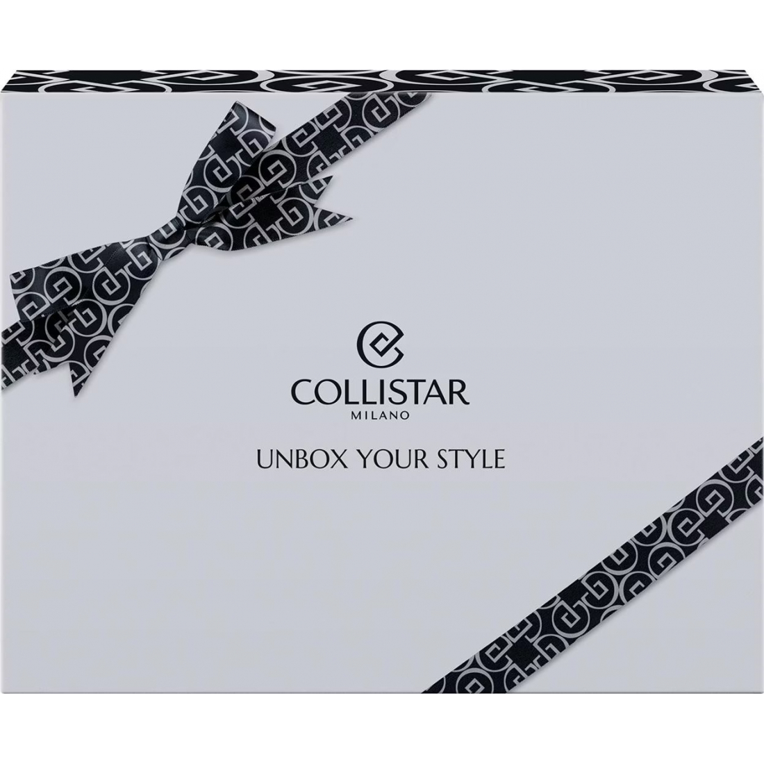 Coffret de soins de la peau 'Uomo' - 3 Pièces