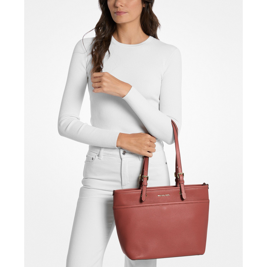 Women's 'Winston Large' Tote Bag