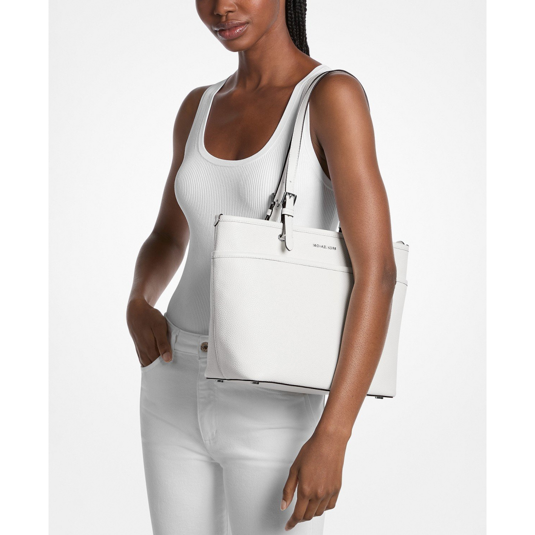 Women's 'Winston Large' Tote Bag