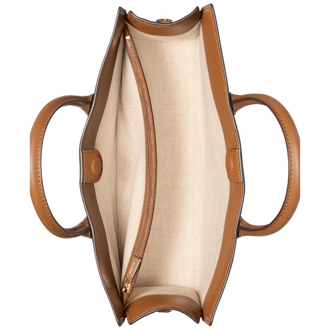 Women's 'Scarlett Logo Medium East West' Satchel