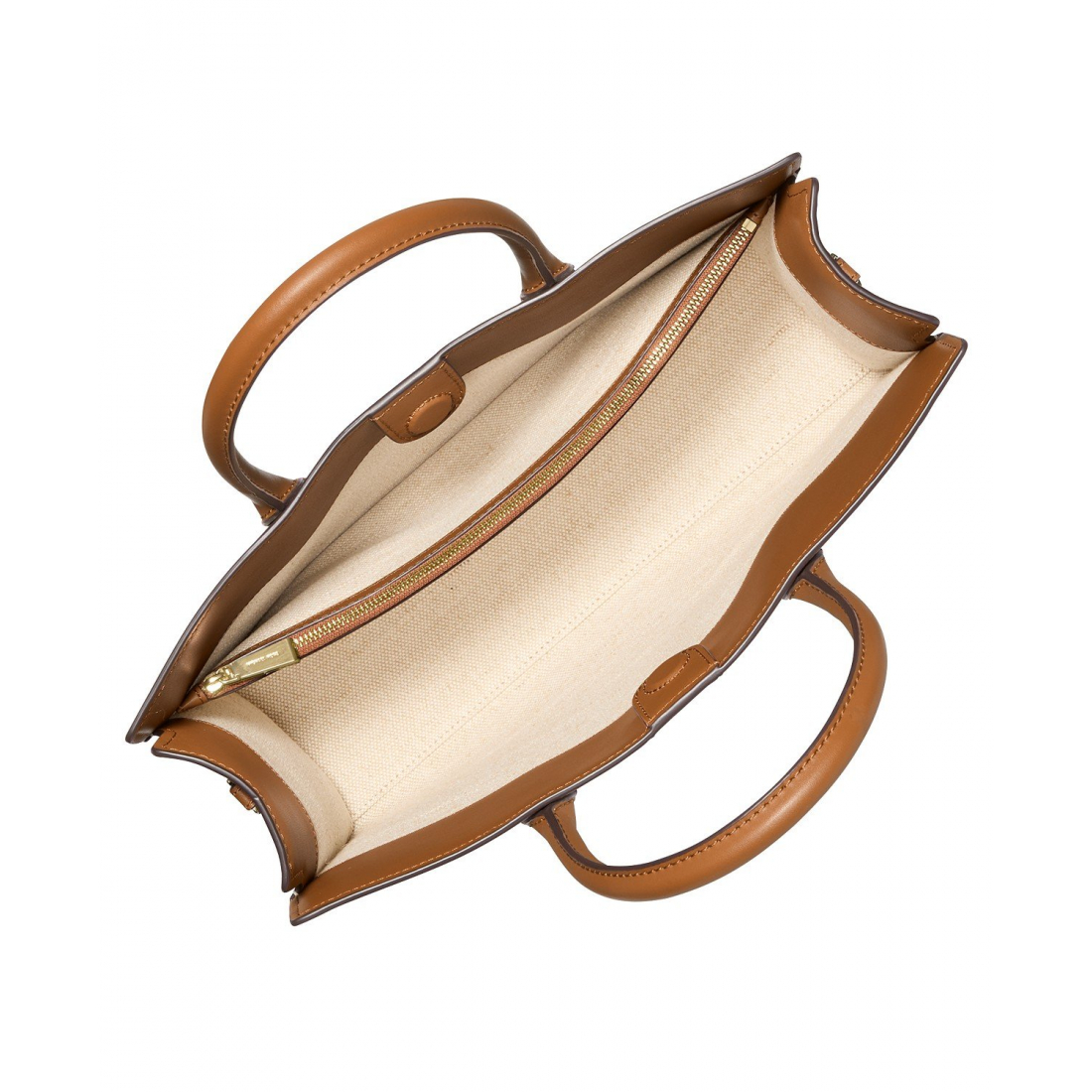 Women's 'Scarlett Logo Medium East West' Satchel