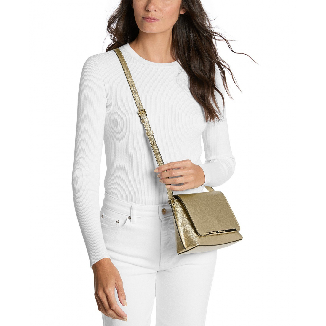 Sac à bandoulière 'Evelyn Medium' pour Femmes