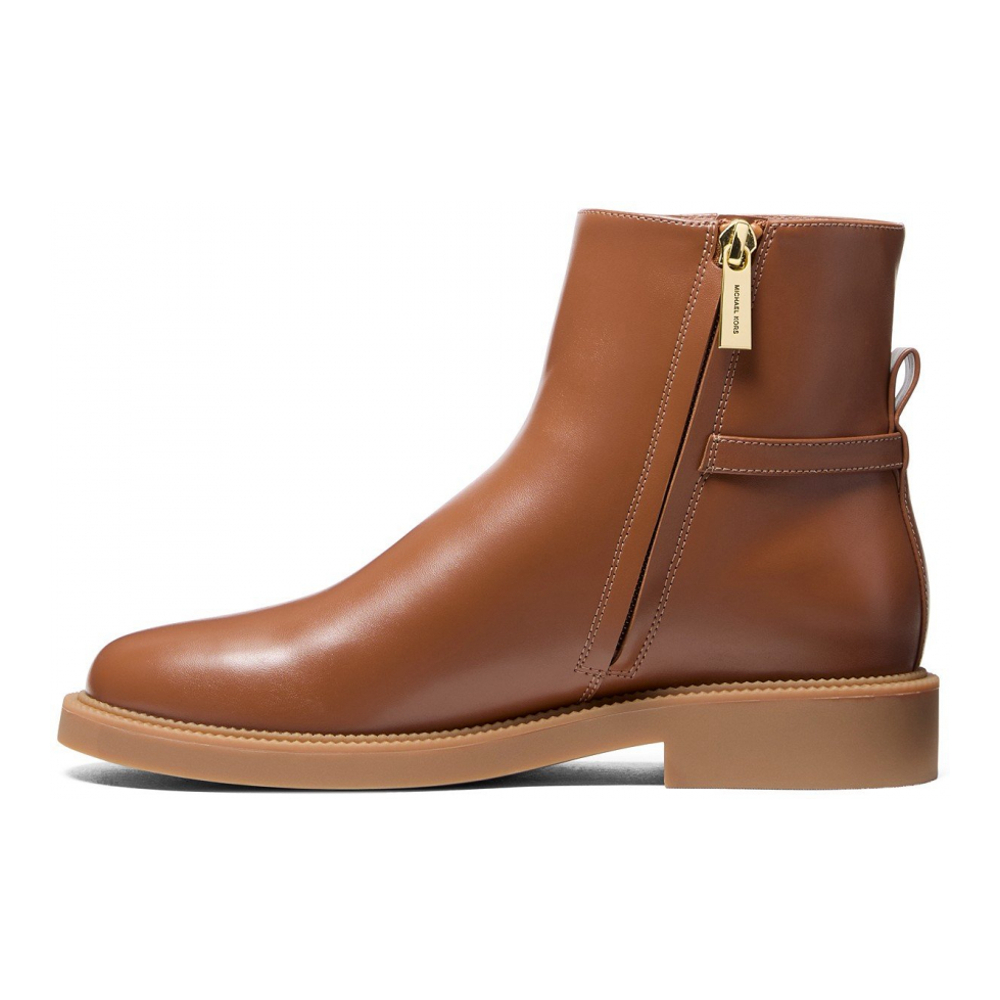 Bottines 'Mandy Block Heel' pour Femmes